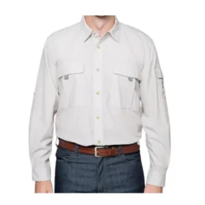 Insect Shield Men's Shirt full