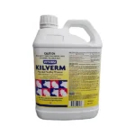 Vetsense Kilverm Poultry Wormer