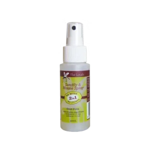 Sandfly and Mozzie Stuff Insect Repellent Lotion 50ml