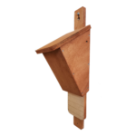 Microbat Nesting Box