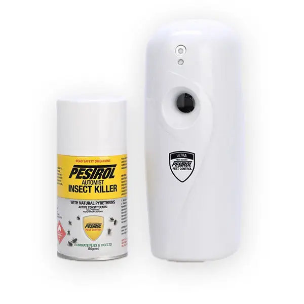Humane Mouse Trap - Pestrol Australia - Chemical Free Pest Control Products