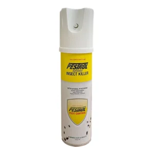 Pestrol Regular Indoor - Automatic Insect Control