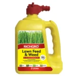 Richgro Lawn Feed & Weed 2L Hose-On
