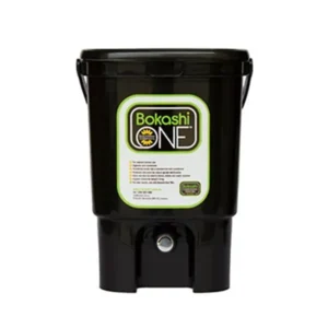 Bokashi One Kitchen Compost