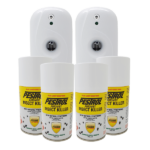 Pestrol Ultra Summer Survival Pack