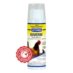 Vetsense Kilverm Poultry Wormer for Parasite Control