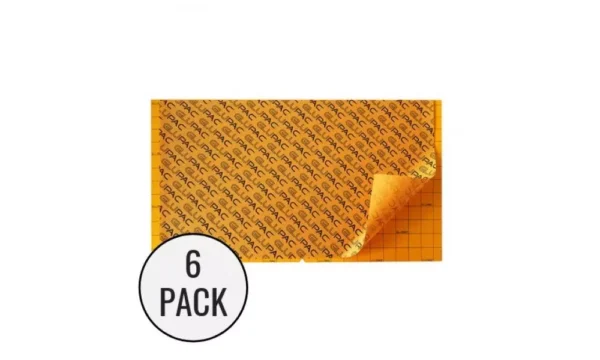 Halo 2 Aqua Insect Killer - Glueboards 6 Pack
