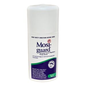 Mosquito Control Spray