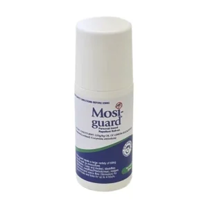natural mosquito repellent