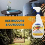 Orange Guard Surface Spray