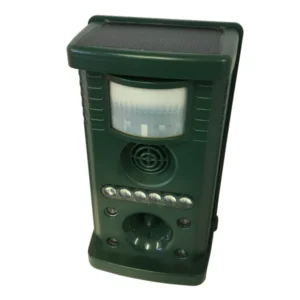 Pestrol Solar Away