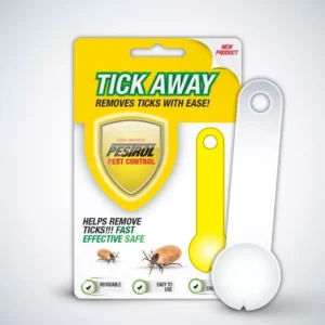 Pestrol Tick Remover