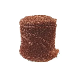 Rodent Copper Mesh 12cm x 9m