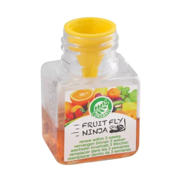 Fruit Fly Ninja Fruit Fly Trap