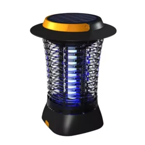 Gecko Bug Zapper - Portable