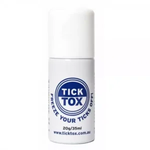 Tick Tox Spray 20g