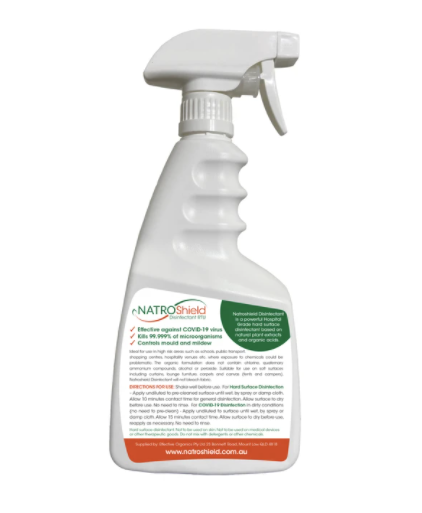 Tricleanium All Purpose Cleaner RTU 750ml