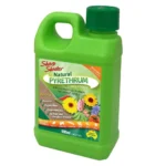 Sharp Shooter Natural Pyrethrum Insect Spray 250ml bottle on white background