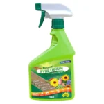 Sharp Shooter Natural Pyrethrum Insect Spray 750ml bottle on white background
