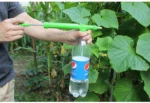 Soda Bottle Sprayer