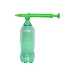 Soda Bottle Sprayer