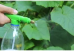 Soda Bottle Sprayer