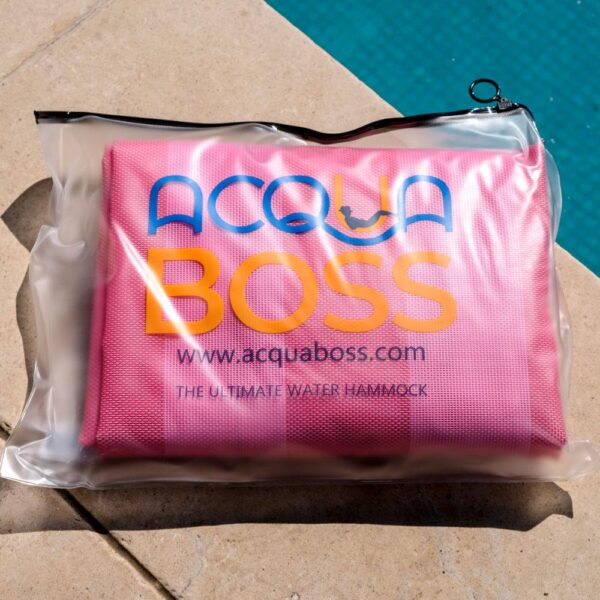 Aquaboss package