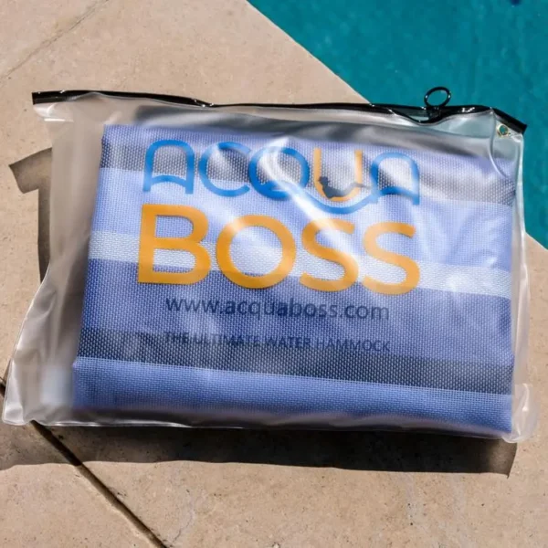 Acquaboss Blue Bayou