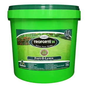 Troforte M Fert-O-Lawn - 3.5 kg