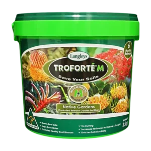 Troforte M Native - 3.5kg