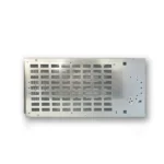Humane Rodent Trap Side View