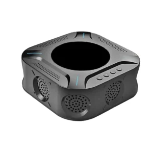 Ultrsasonic Rodent Repeller Pro 3D-View