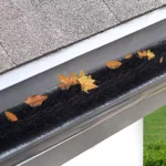 Pestrol Gutter Guard Pro