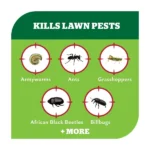 Yates Advanced for Lawns - 200ml