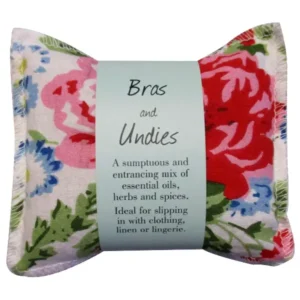 Bloom Bras & Undies - Aromatic - Pestrol Australia