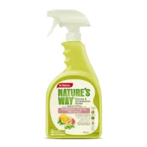 Natures Way Citrus Ornamental Spray