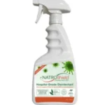 Natroshield Hospital Grade Disinfectant - 750ml RTU