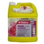 Yates Rose Gun Advanced RTU