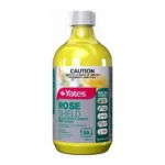 500mL bottle of Yates Rose Shield Concentrate – a multipurpose aphid spray for roses.