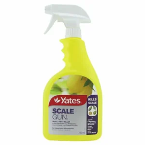 Yates Scale Gun RTU 750ml