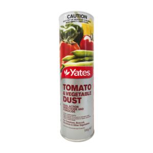 Can of Yates Tomato and Vegetable Dust NET 500g