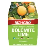 Richgro Dolomite Lime