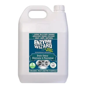 Drain Odour Eliminator and Maintainer 5L