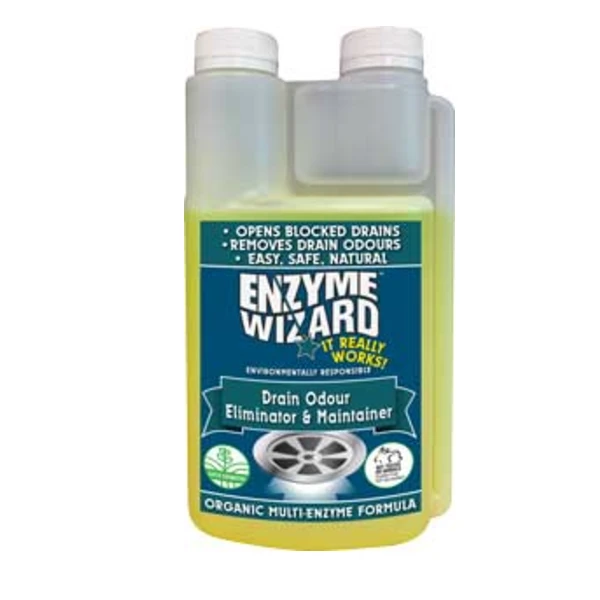 CYCLONE™ ENZYME CLEANER