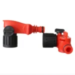 Multi-Functional Hose End Sprayer