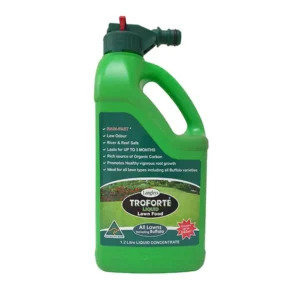 Troforte Liquid Lawn Food 1.2L