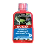 Richgro Caterpillar, Grasshopper & Millipede Killer