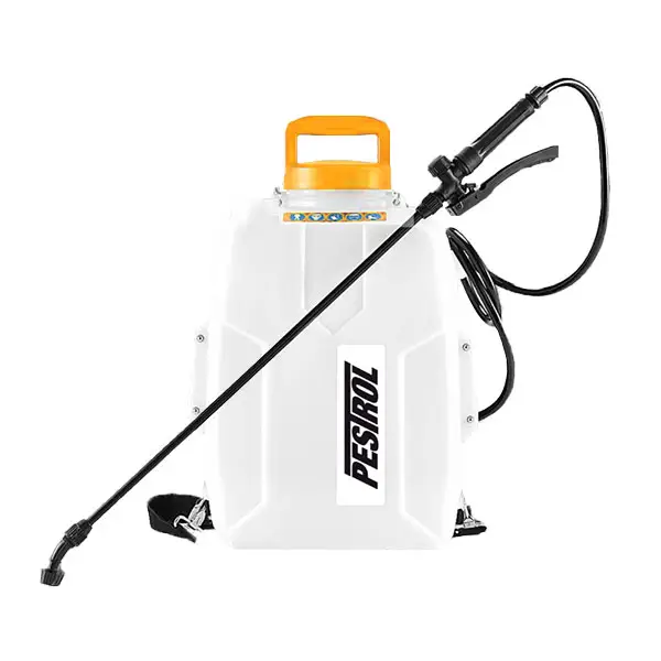Rechargeable Backpack Sprayer - 12L