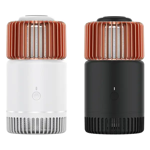 Rechargeable mosquito 2025 trap
