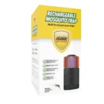 battery run mozzie trap